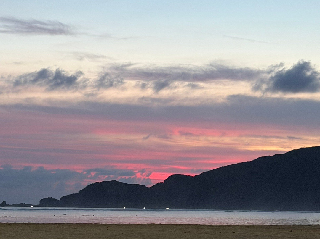 Lombok Hikes-马塔兰必去景点