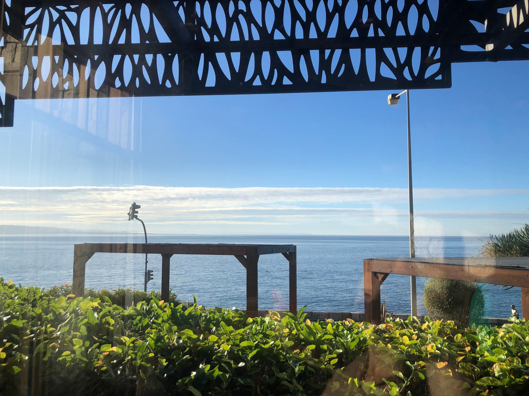 Hotel Solar Palmeiras主图