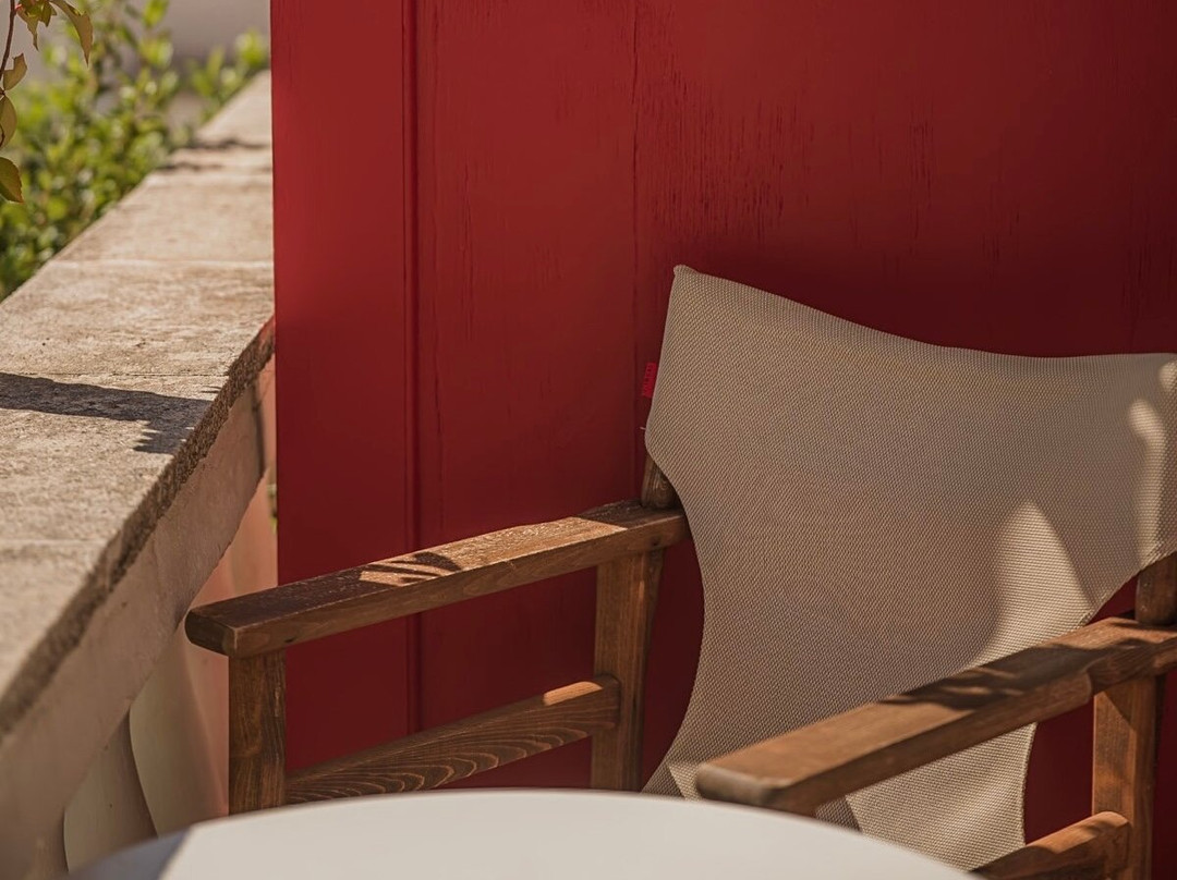 Doryssa Seaside Resort主图