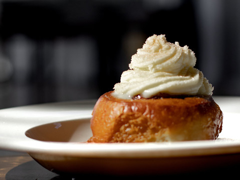 45th Parallel Distillery