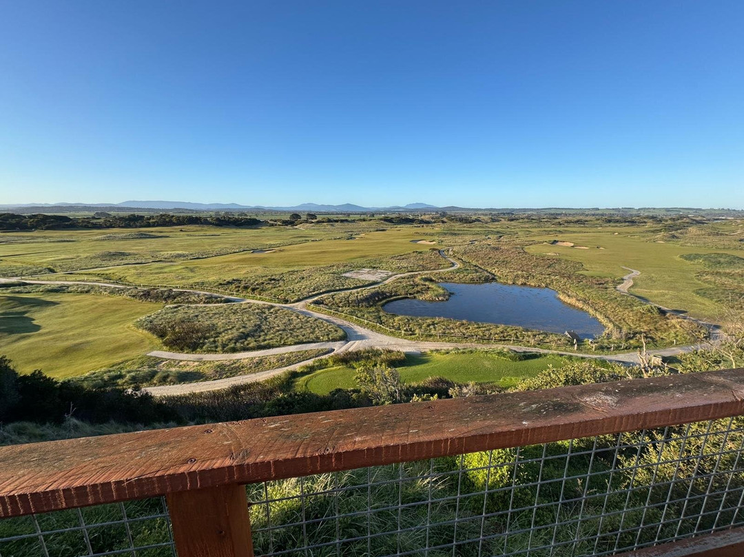 Air Adventure Golf-埃森登必去景点