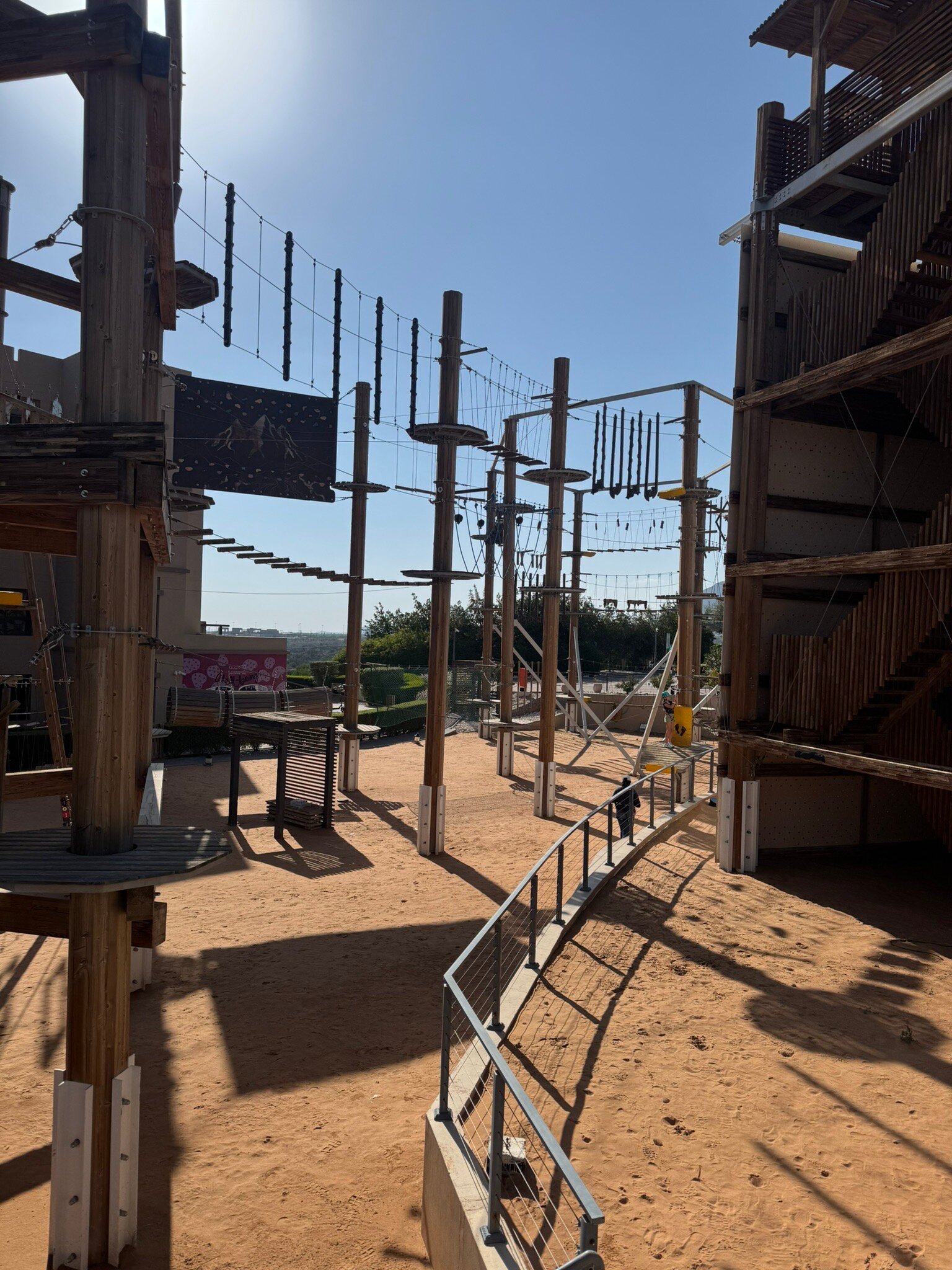 Dusitd2 Naseem Resort, Jabal Akhdar-官方