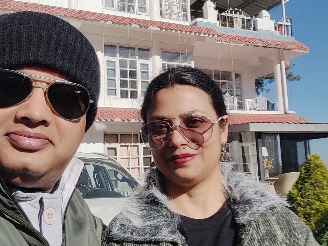 Hillcrest Resort By DLS Hotels主图