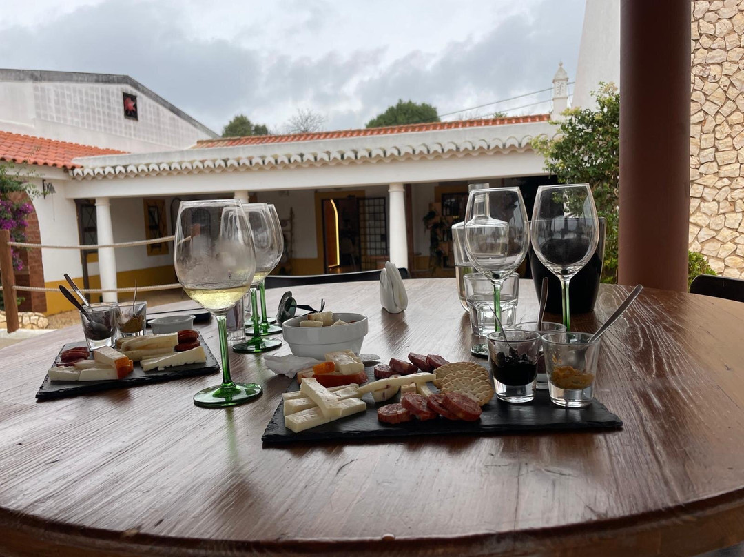 Villa Alvor - Wine & Tourism-阿沃必去景点