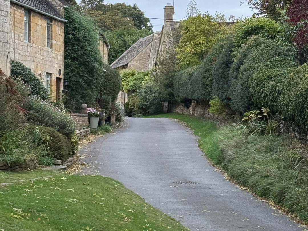 Best Cotswold Tours-Wyck Rissington必去景点