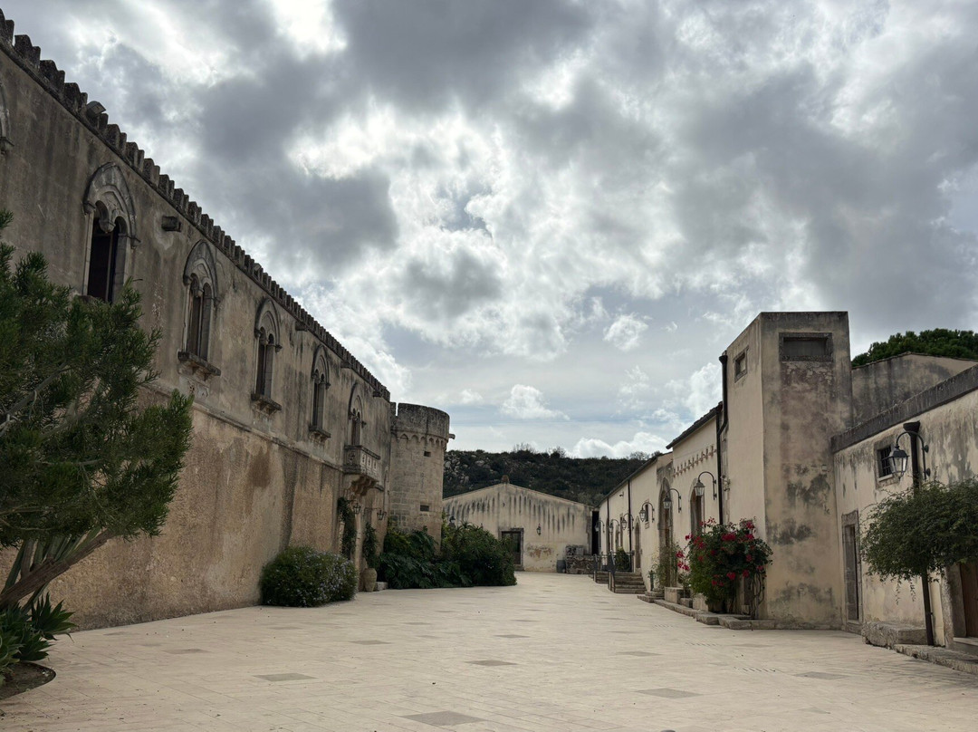 Azienda Agricola Pupillo-锡拉库扎必去景点