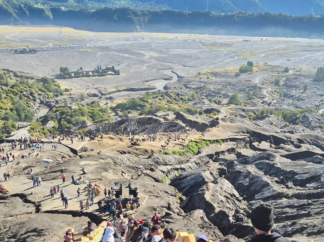 Java Adventure Trail-巴纽旺宣必去景点