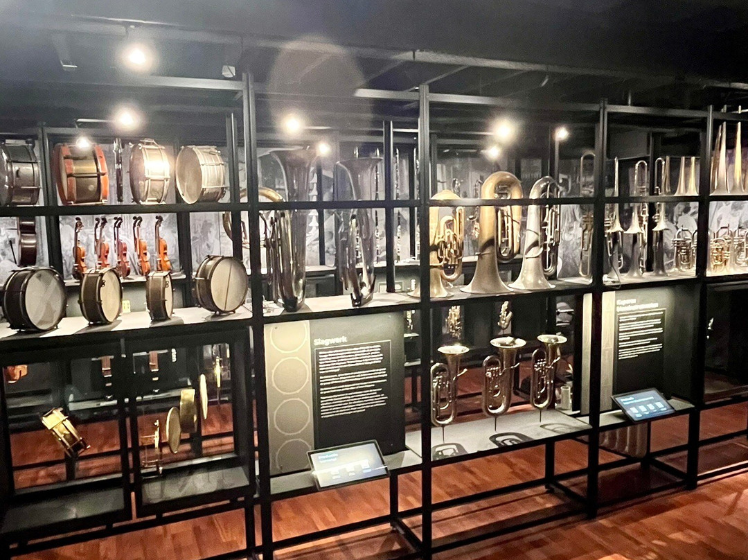 Kessels Museum-蒂尔堡必去景点