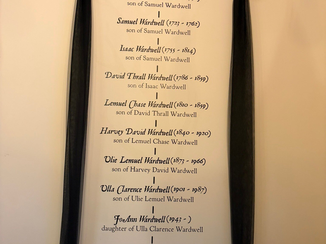 Gallows Hill Spirits-阿伦敦必去景点