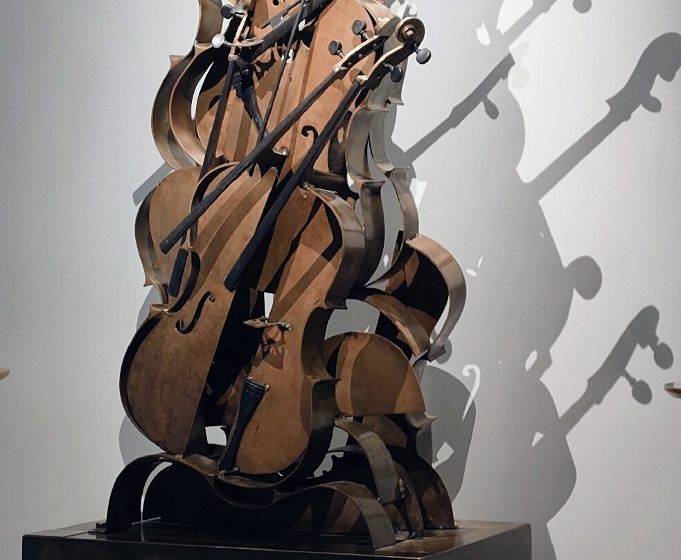 Gävle Konserthus-Gävle必去景点