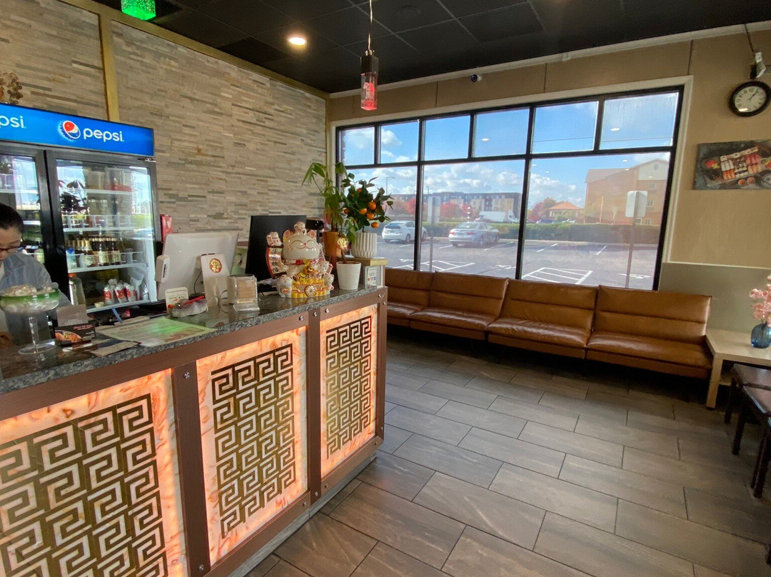 Tokyo Grill Sushi & Hibachi Buffet