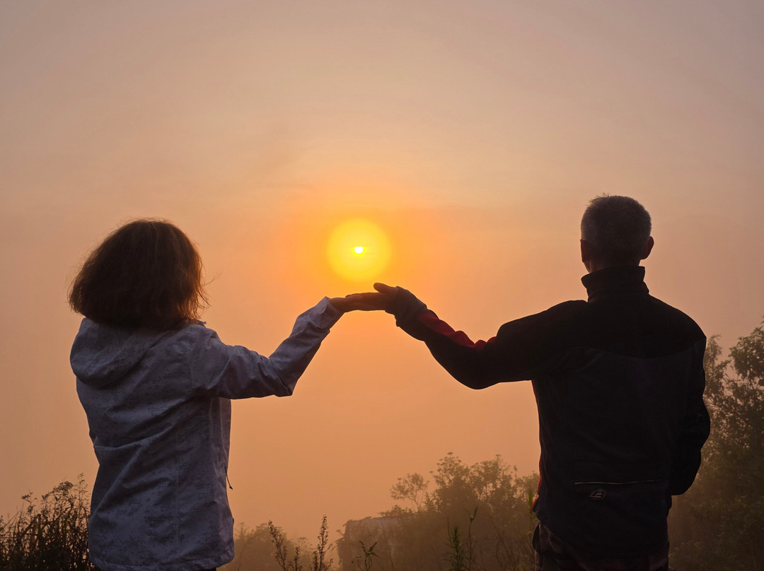 Bali Jeep Tours-Saba必去景点