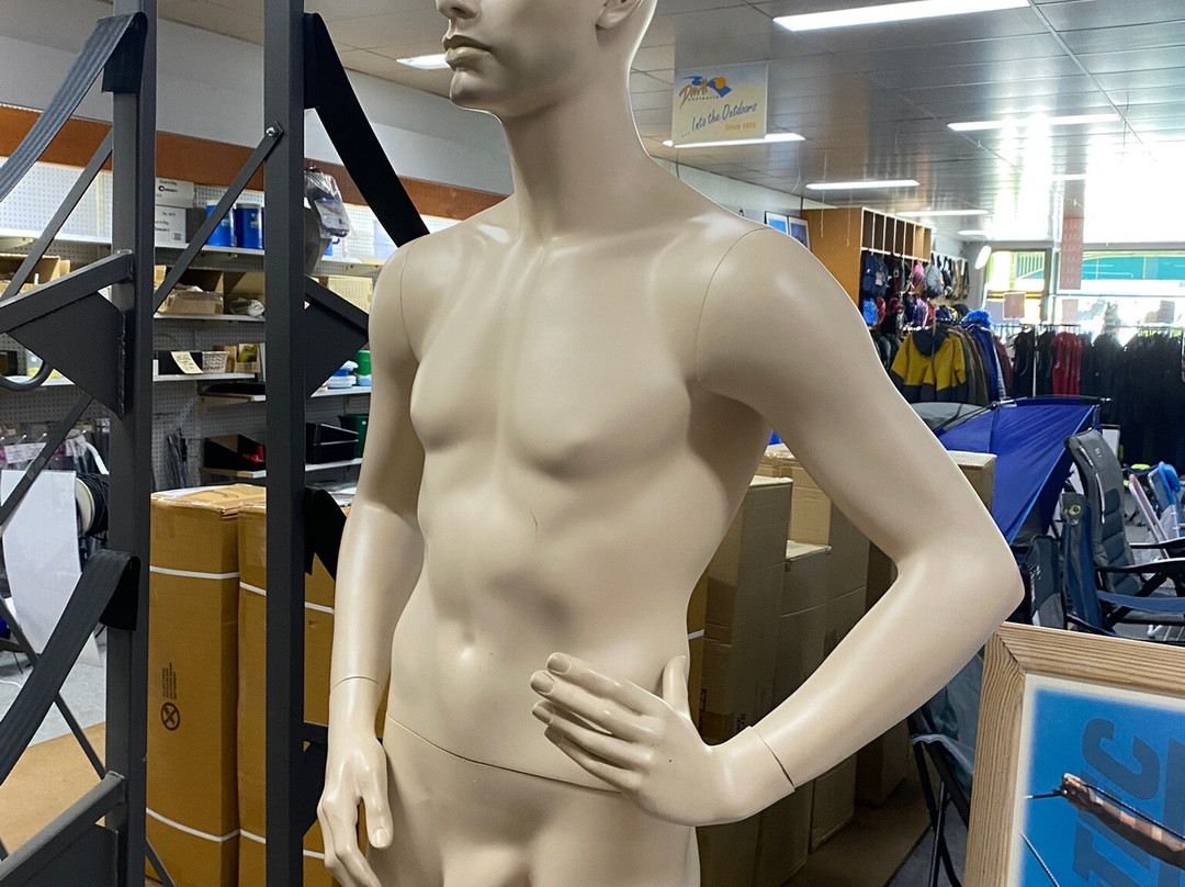 Bairnsdale Camping and Outdoors-Bairnsdale必去景点