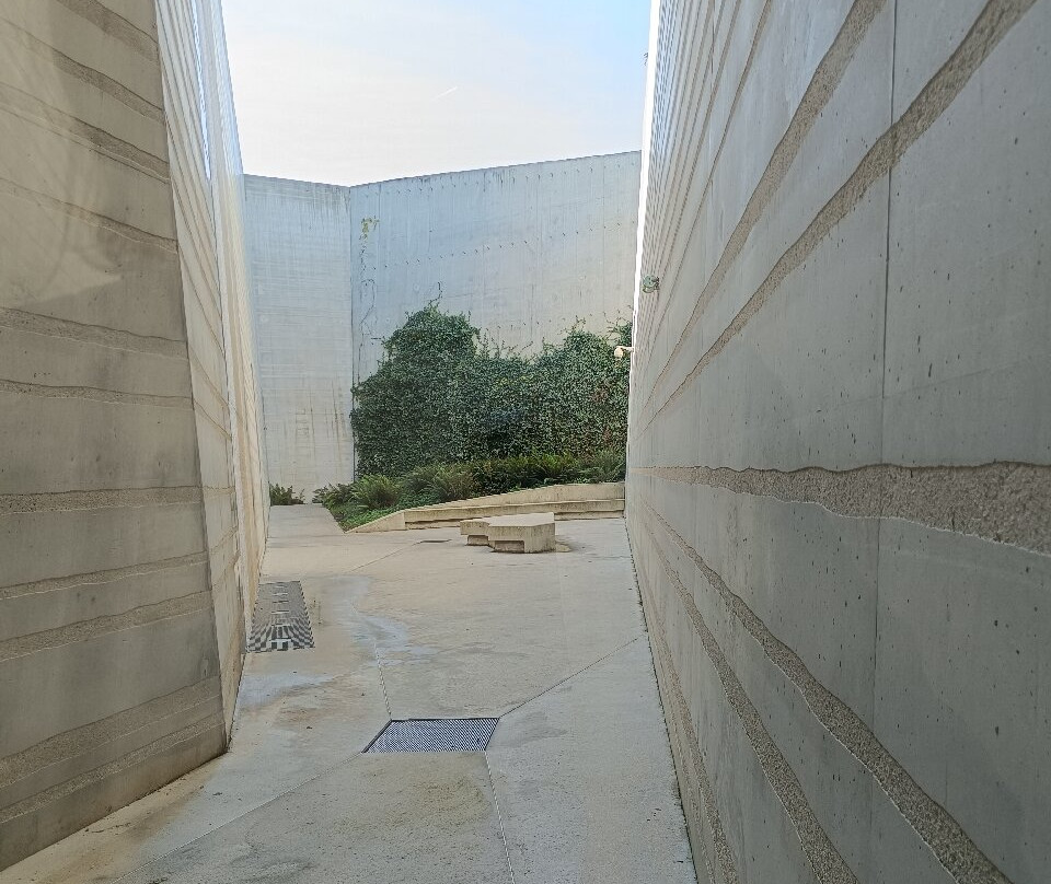 Lascaux IV-Montignac-Lascaux必去景点