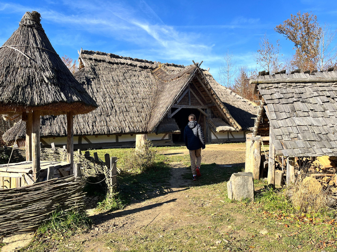 Campus Galli-Messkirch必去景点
