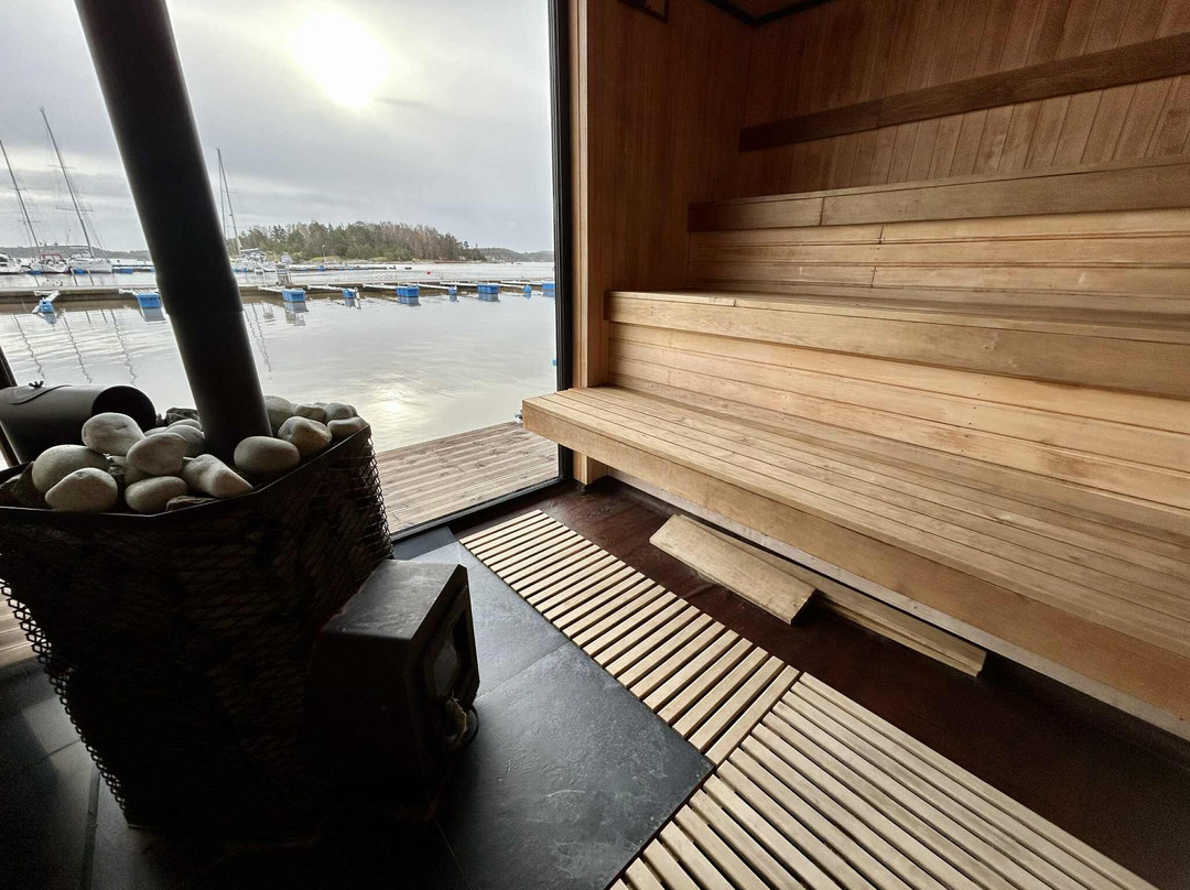 Viking Badstue-Husoysund必去景点