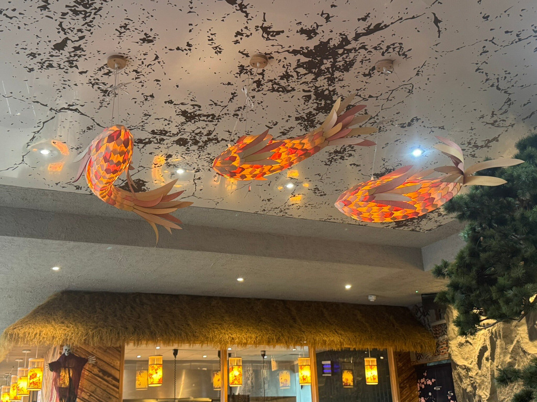 Soju By Sumo Northallerton