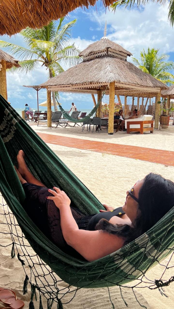 Pousada Praia dos Carneiros-官方