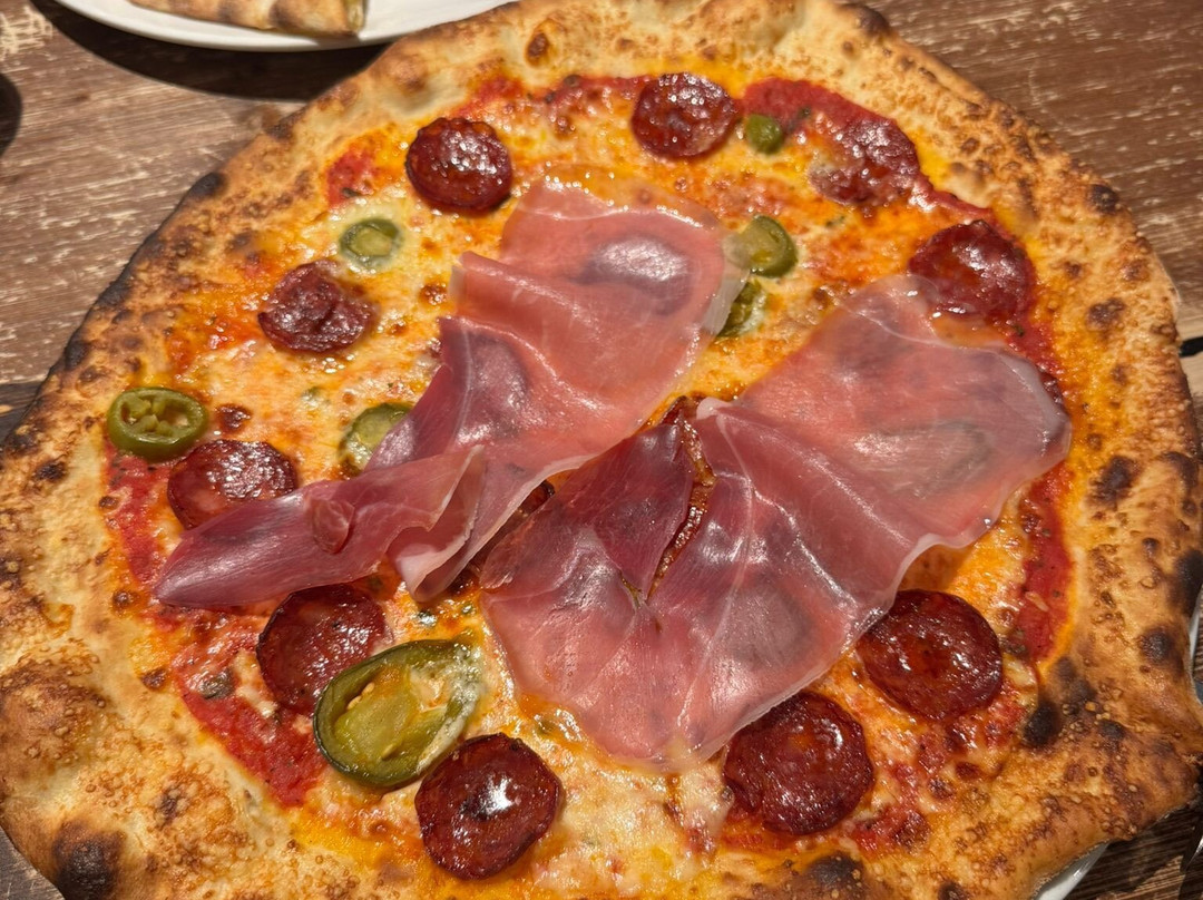 Portofino Ristorante