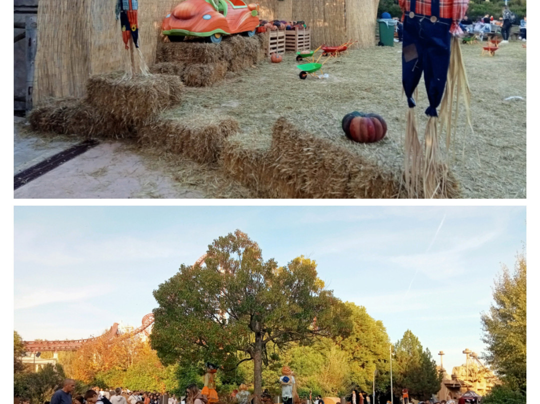 Magicland-瓦尔蒙托内必去景点