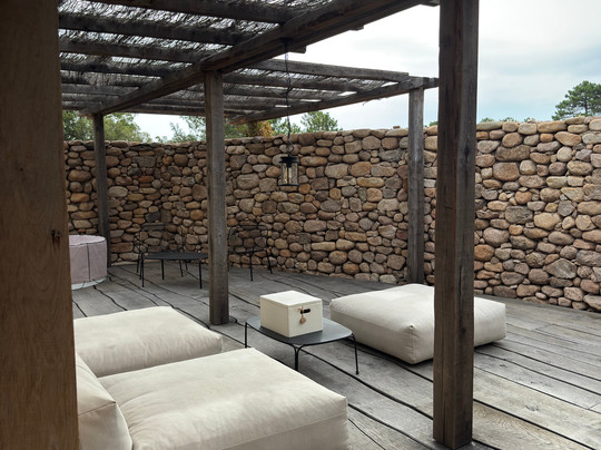 Domaine De Casanghjulina主图