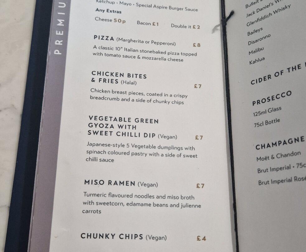 Aspire Lounge - Manchester Airport Terminal 1-Ringway必去景点