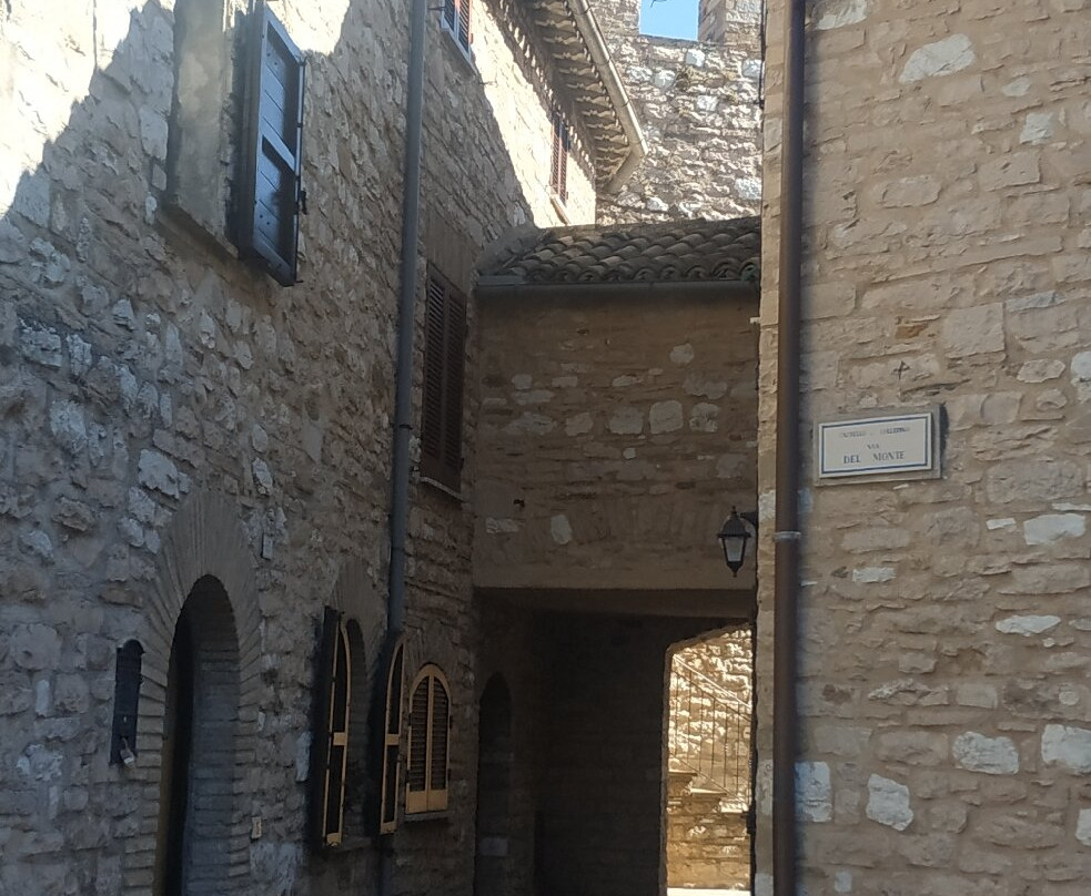 Centro Storico-Spello必去景点