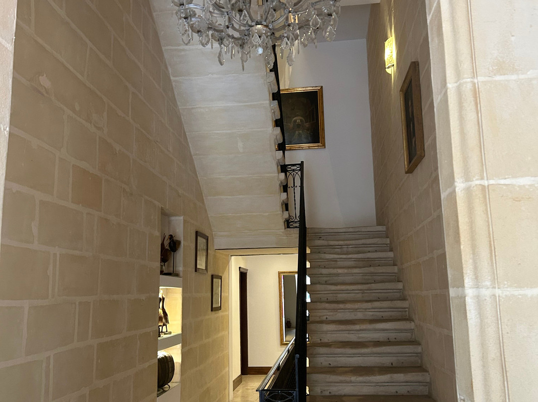 Palazzo Violetta主图