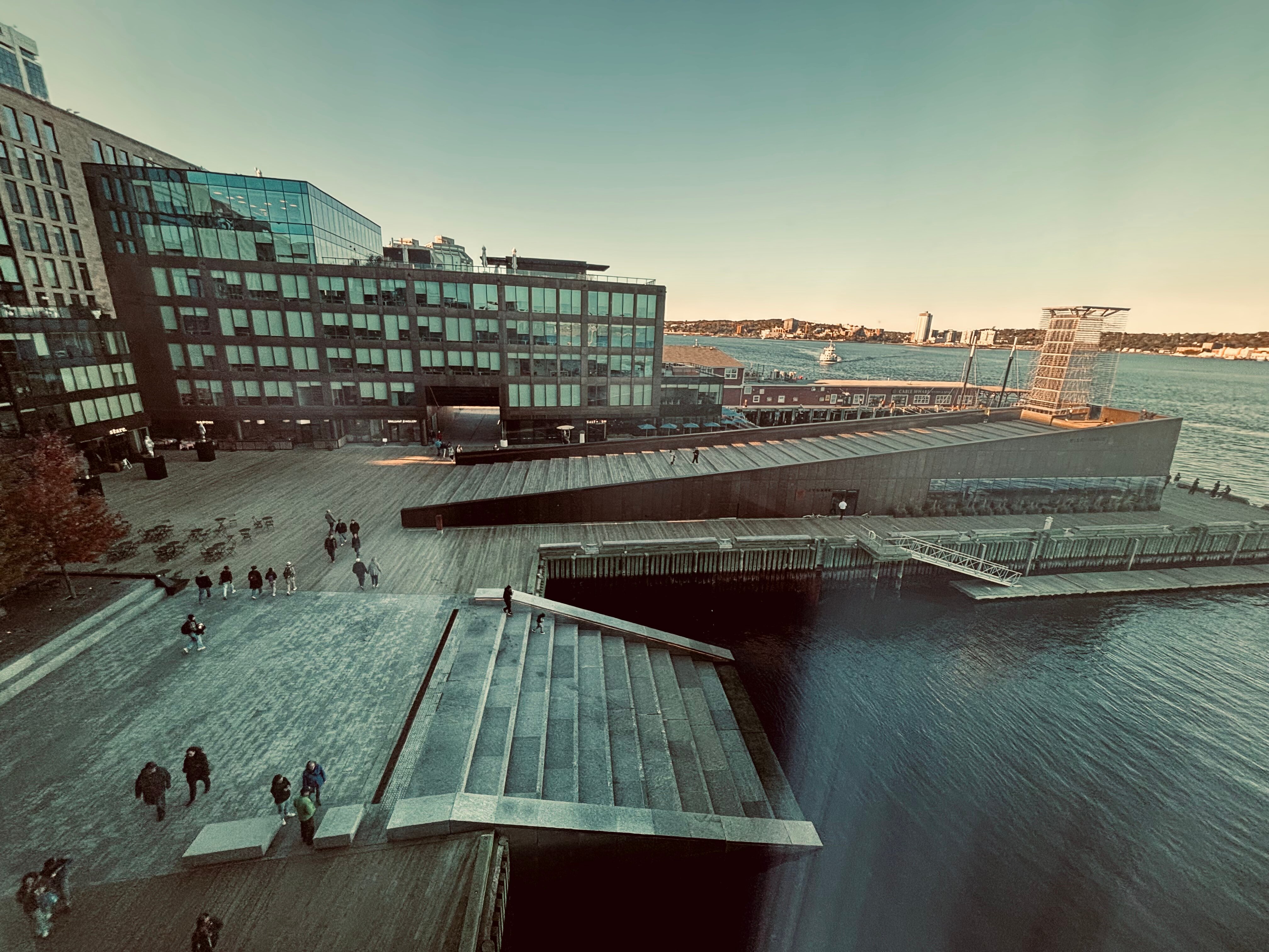 Muir, A Luxury Collection Hotel, Halifax-官方