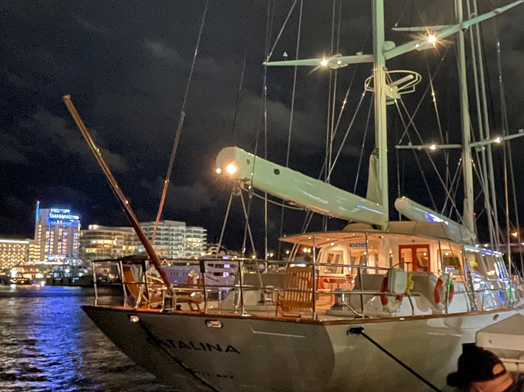 15th Street Fisheries-劳德代尔堡必去景点