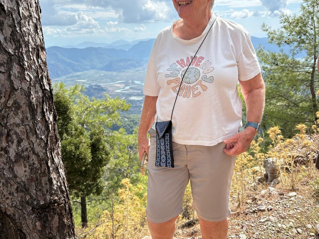 Kaunos Tours-达利安必去景点