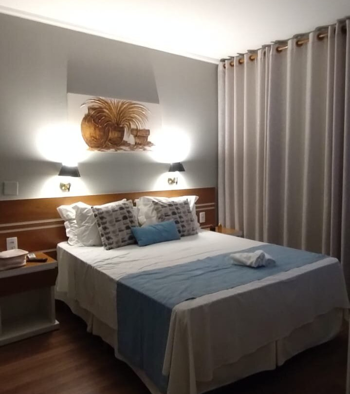 Hotel Minas Gerais主图