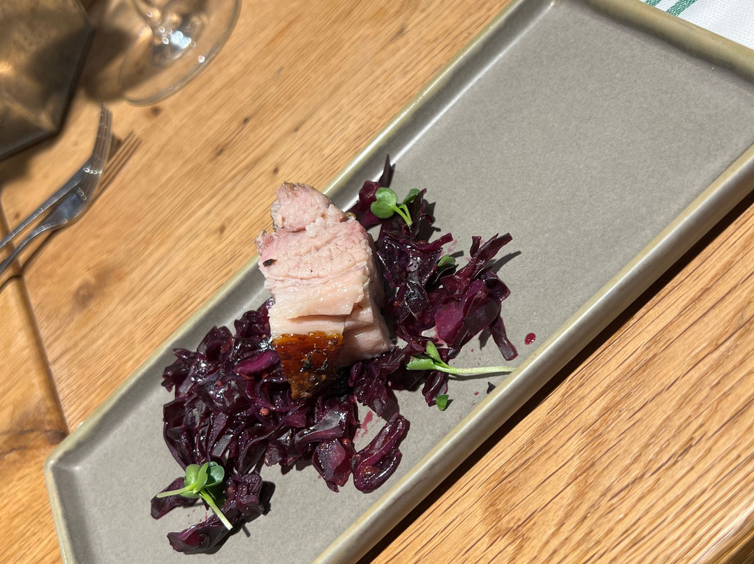 Die Steakschaft - Fleischerlebniszentrale-Schlüchtern必去景点