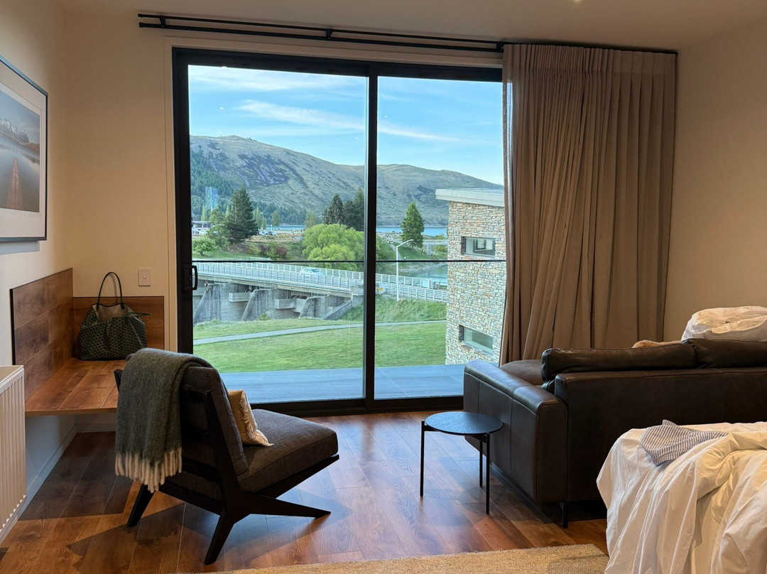 Grand Suites Lake Tekapo主图