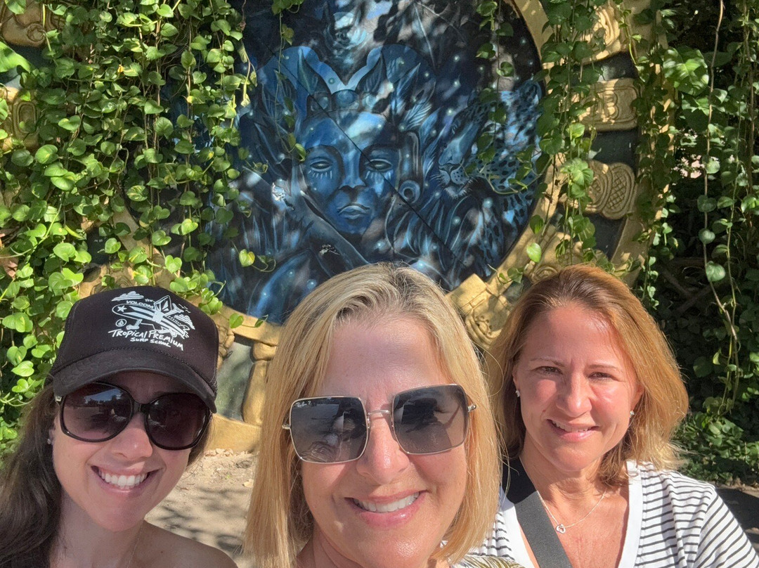 AB Transfers-梅里达必去景点