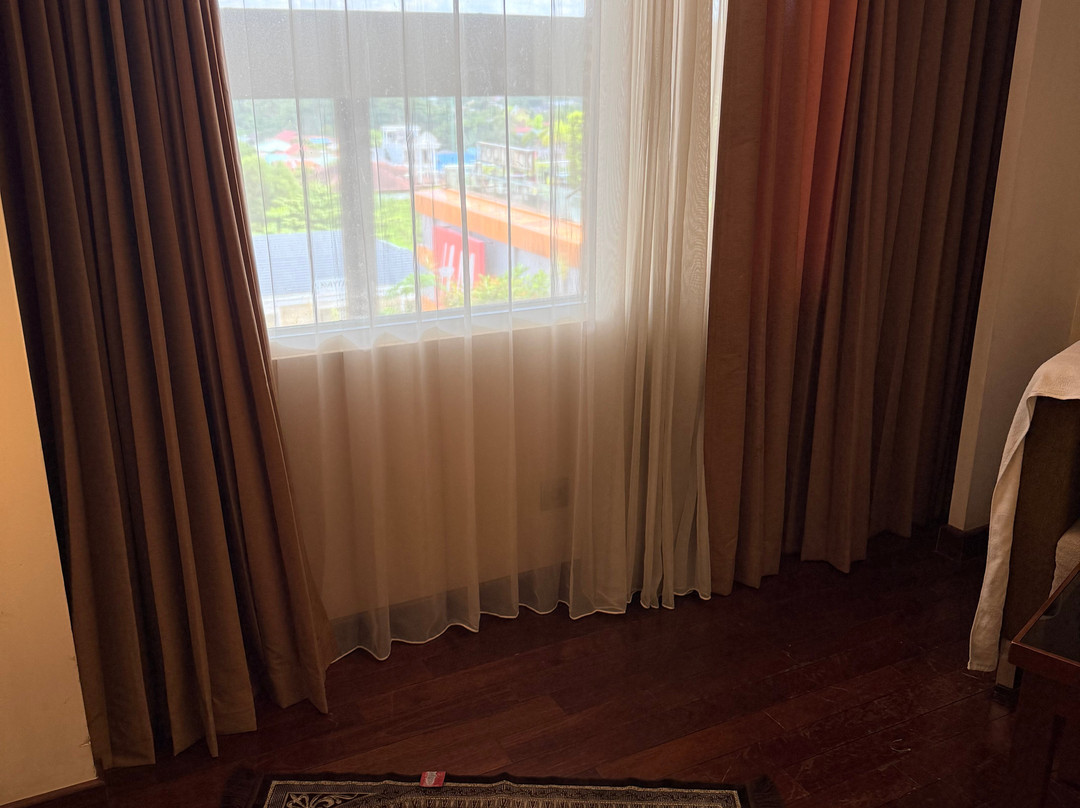 Grand Qin Hotel Banjarbaru主图