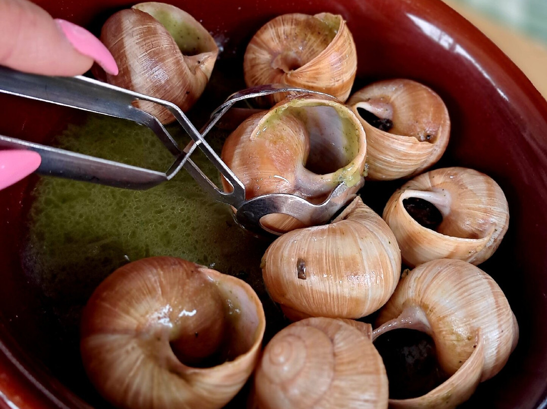 Ostaria A Le Casete da Bidut