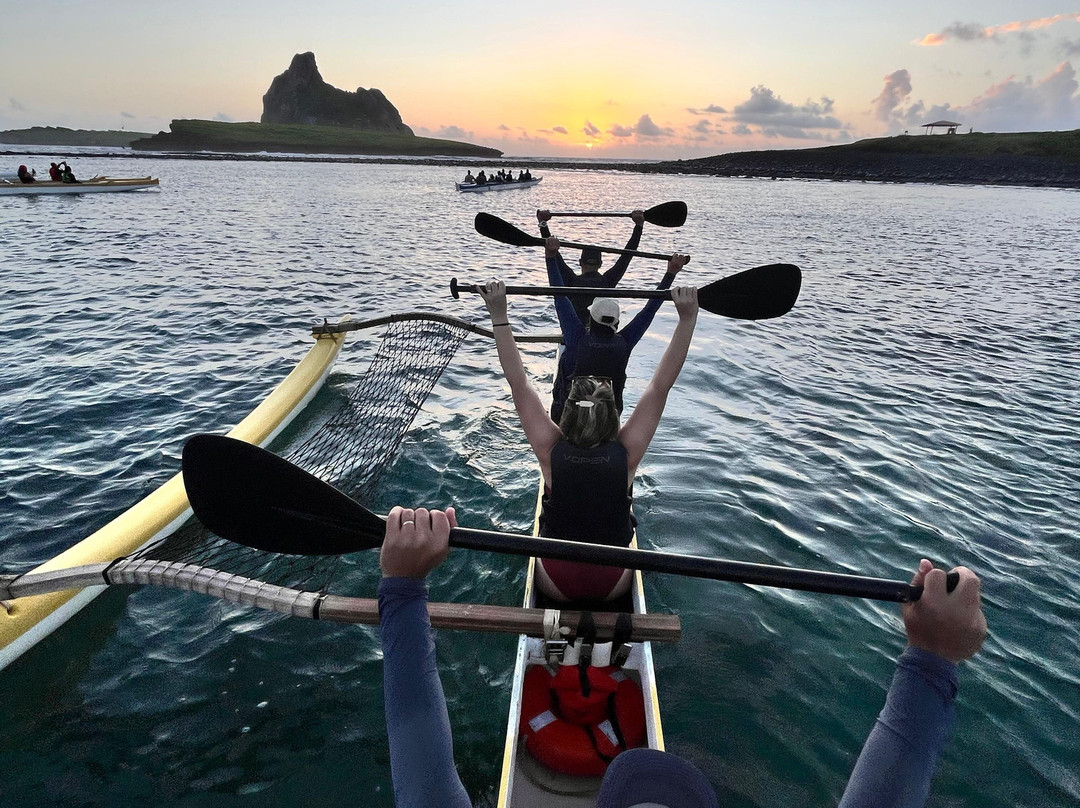 Noronha Surf Hoe-Vila dos Remedios必去景点