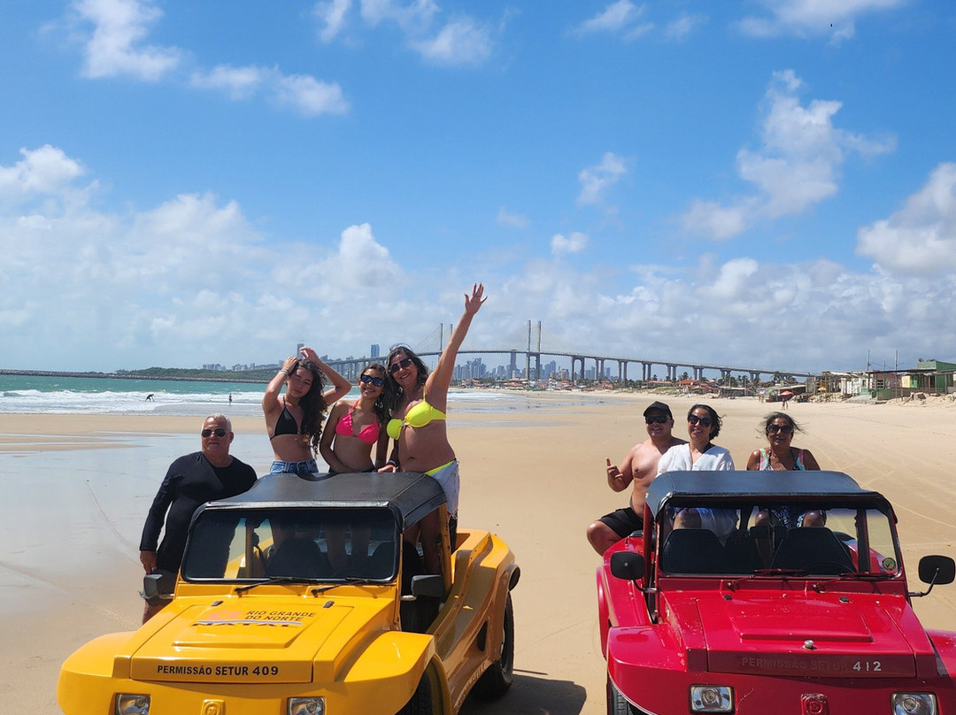 Top Transfer Natal-Natal必去景点