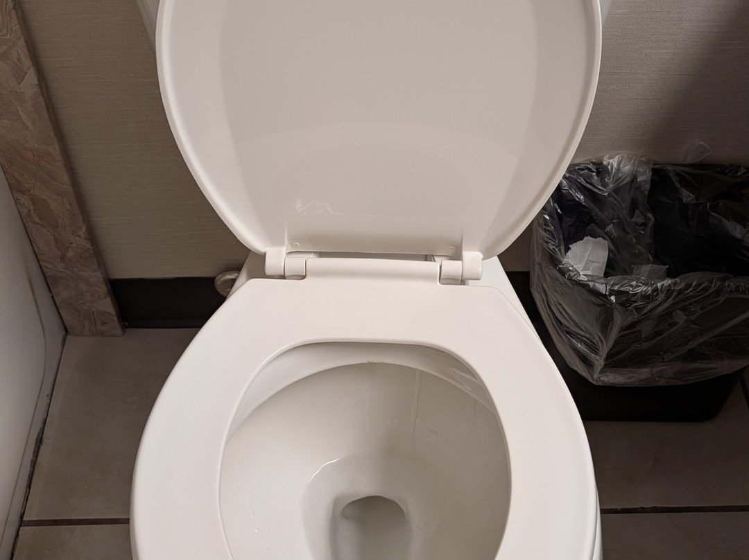 Quality Inn & Suites主图