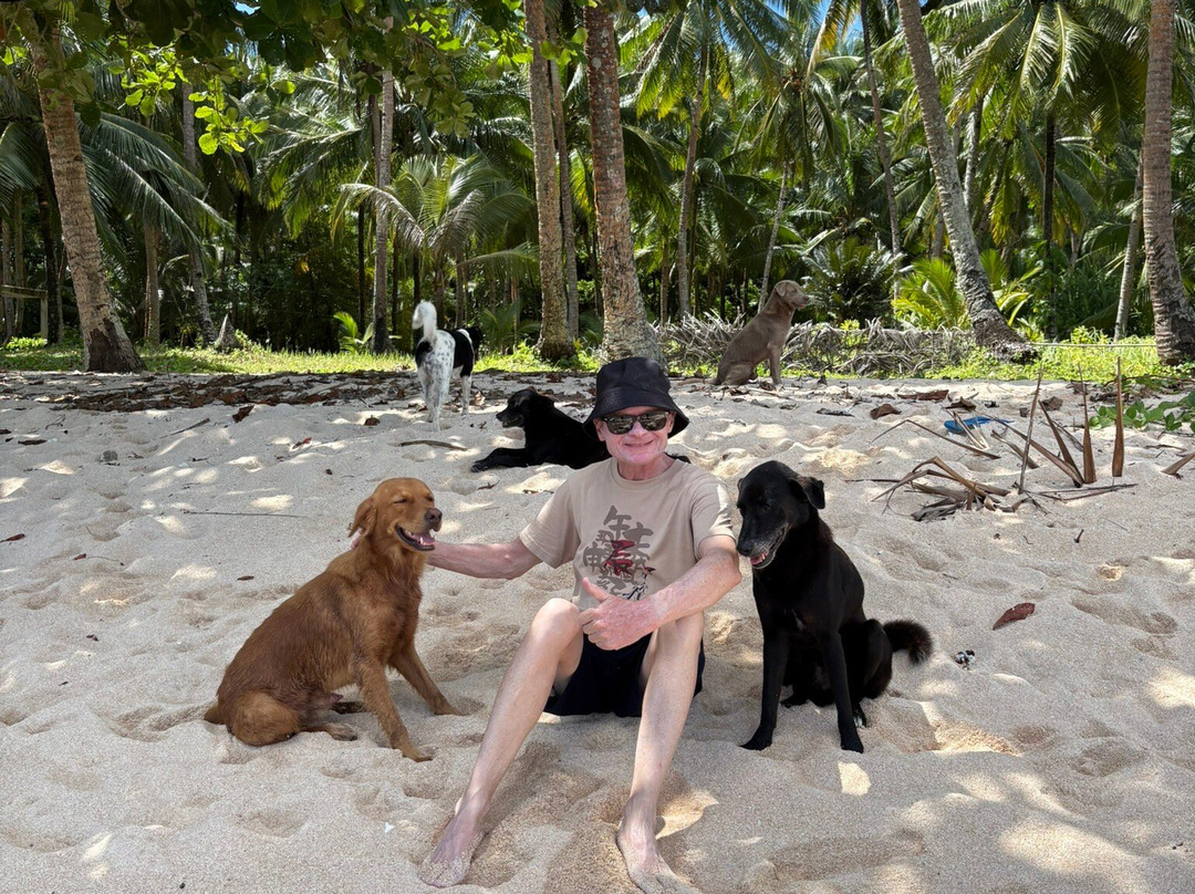 Galatea Tours Siargao-General Luna必去景点