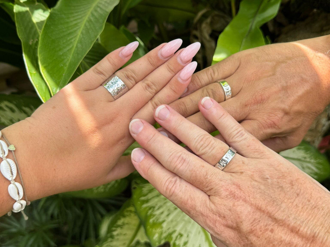 Ganeca Silver Class-苏卡瓦堤必去景点