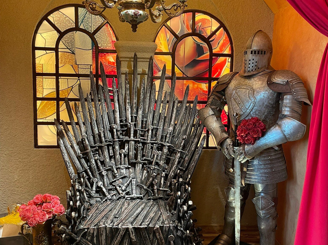 北京SKP-北京市必去景点