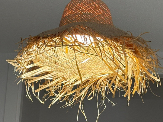 拿勒赫斯酒店主图