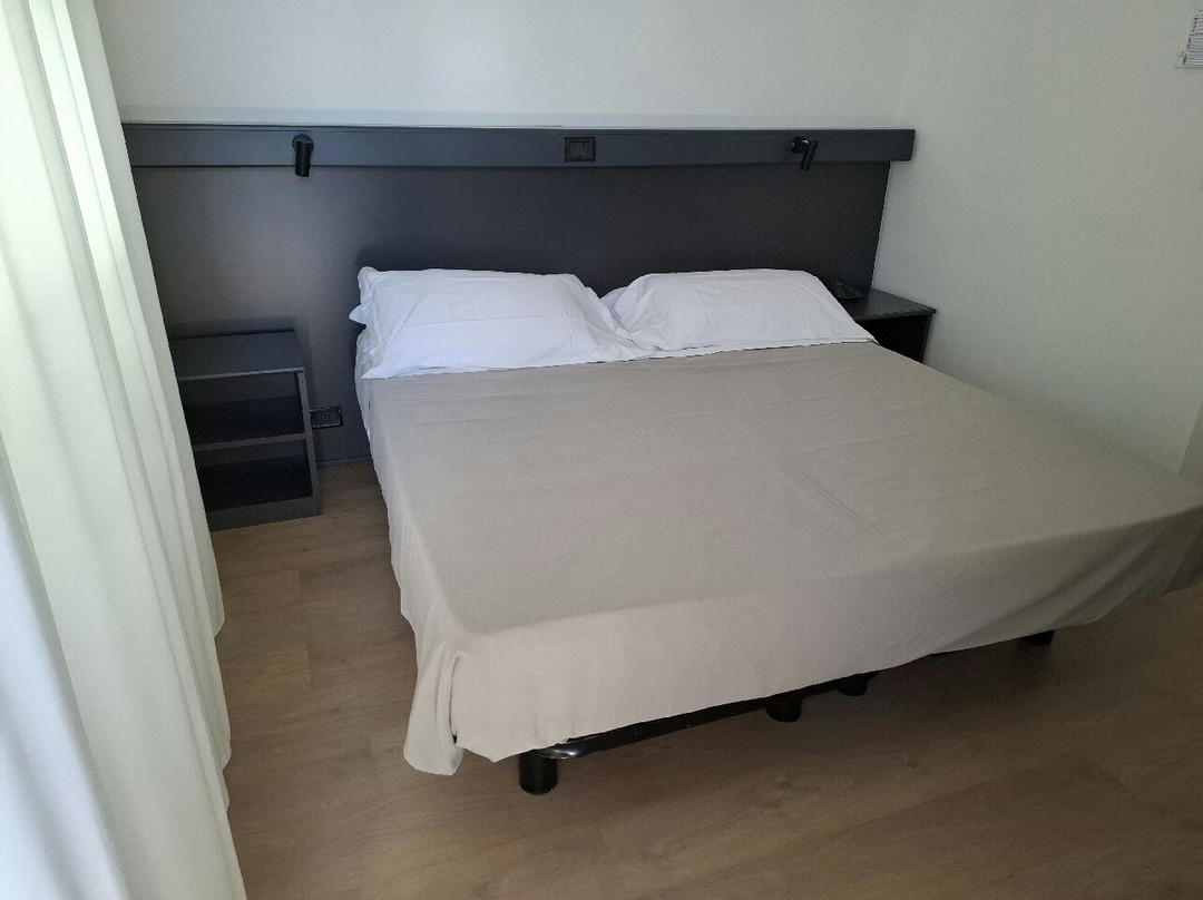 Mondolfo酒店住宿-露依格酒店