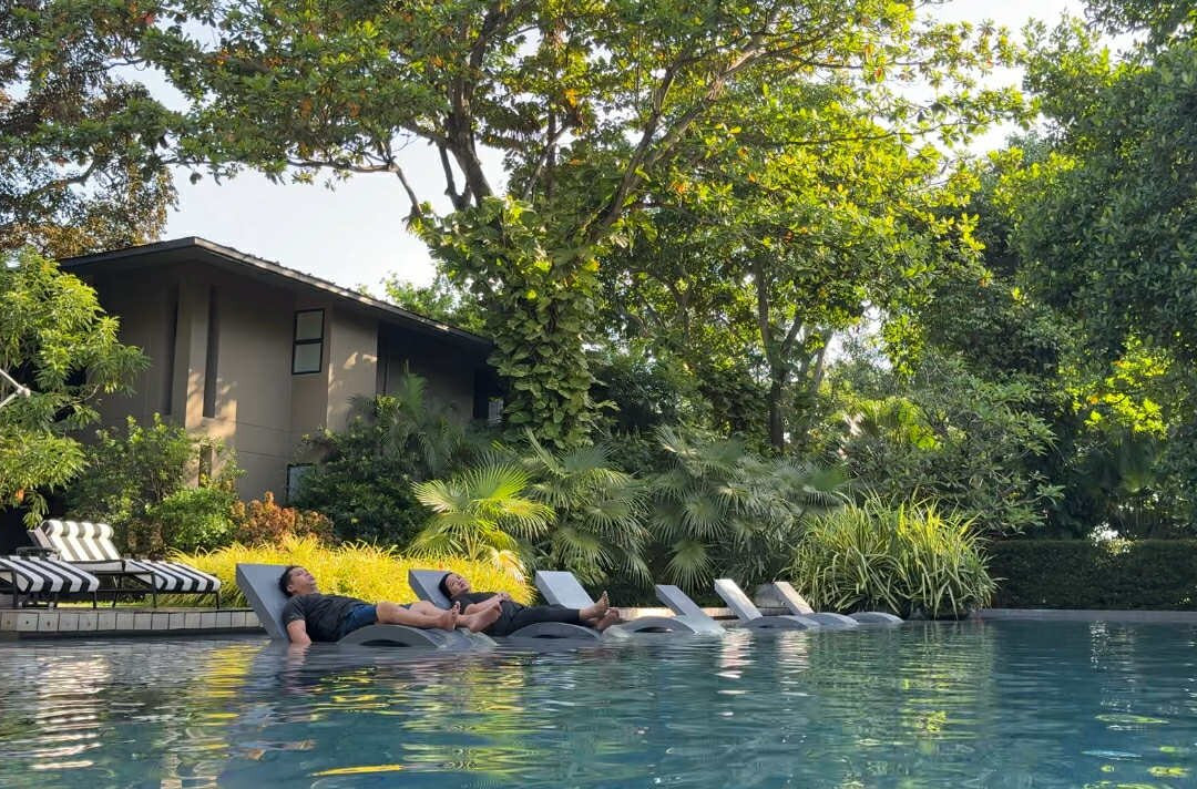 南海度假村主图