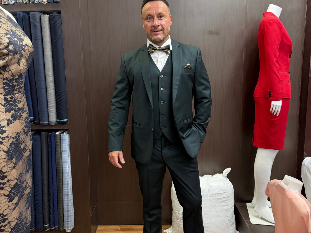 Milano Fashion-库克卡克海滩必去景点