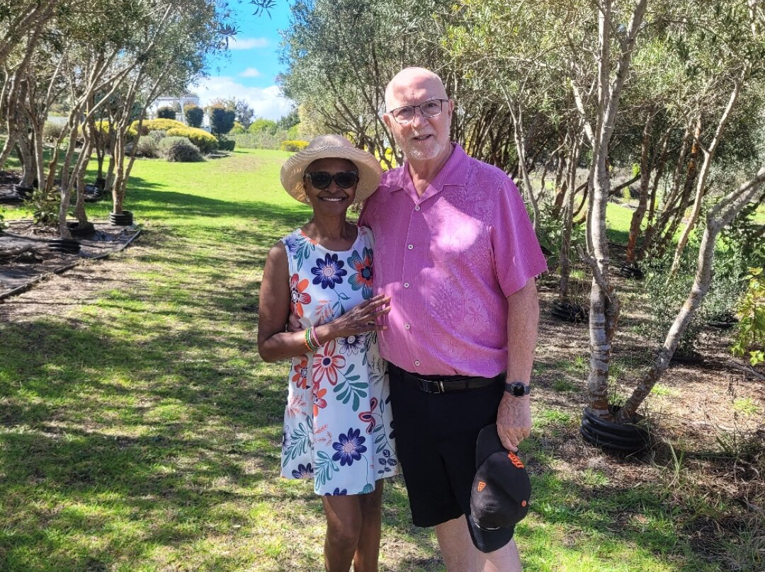 Maui Tea Farm-库拉必去景点