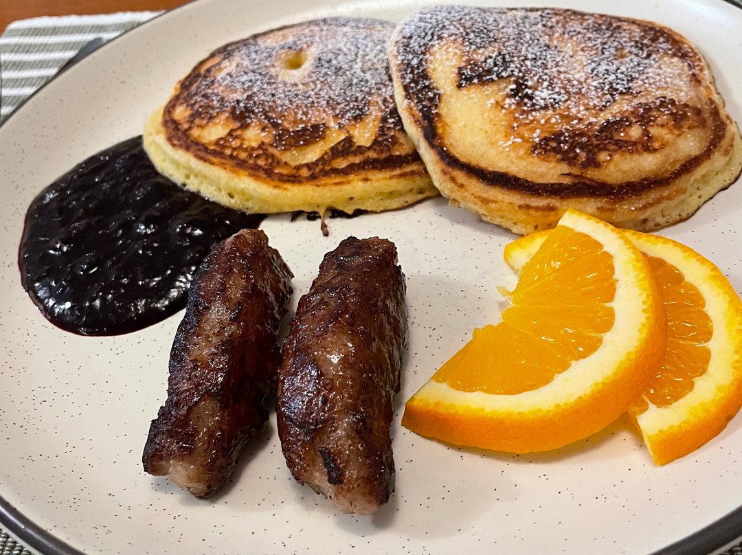 Hopkins Ordinary Bed & Breakfast主图