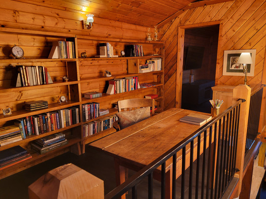 Big Canoe酒店住宿-Mountain Top Lodge at Dahlonega